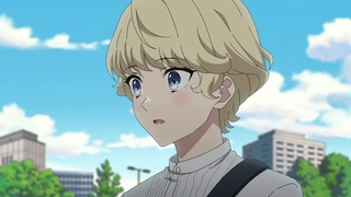 ウィッチウォッチ 第16話
