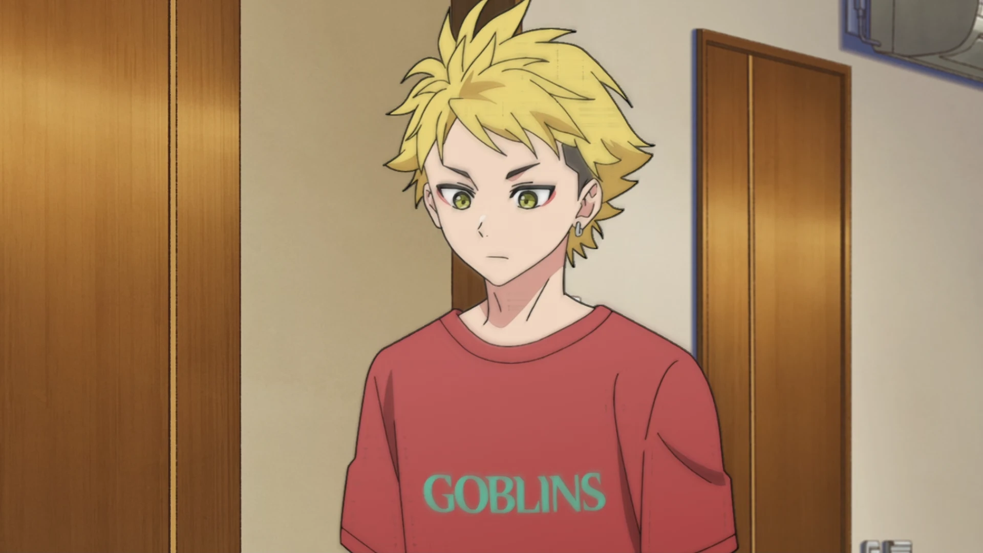 魔女与使魔 第8话