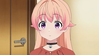 ウィッチウォッチ 第3話