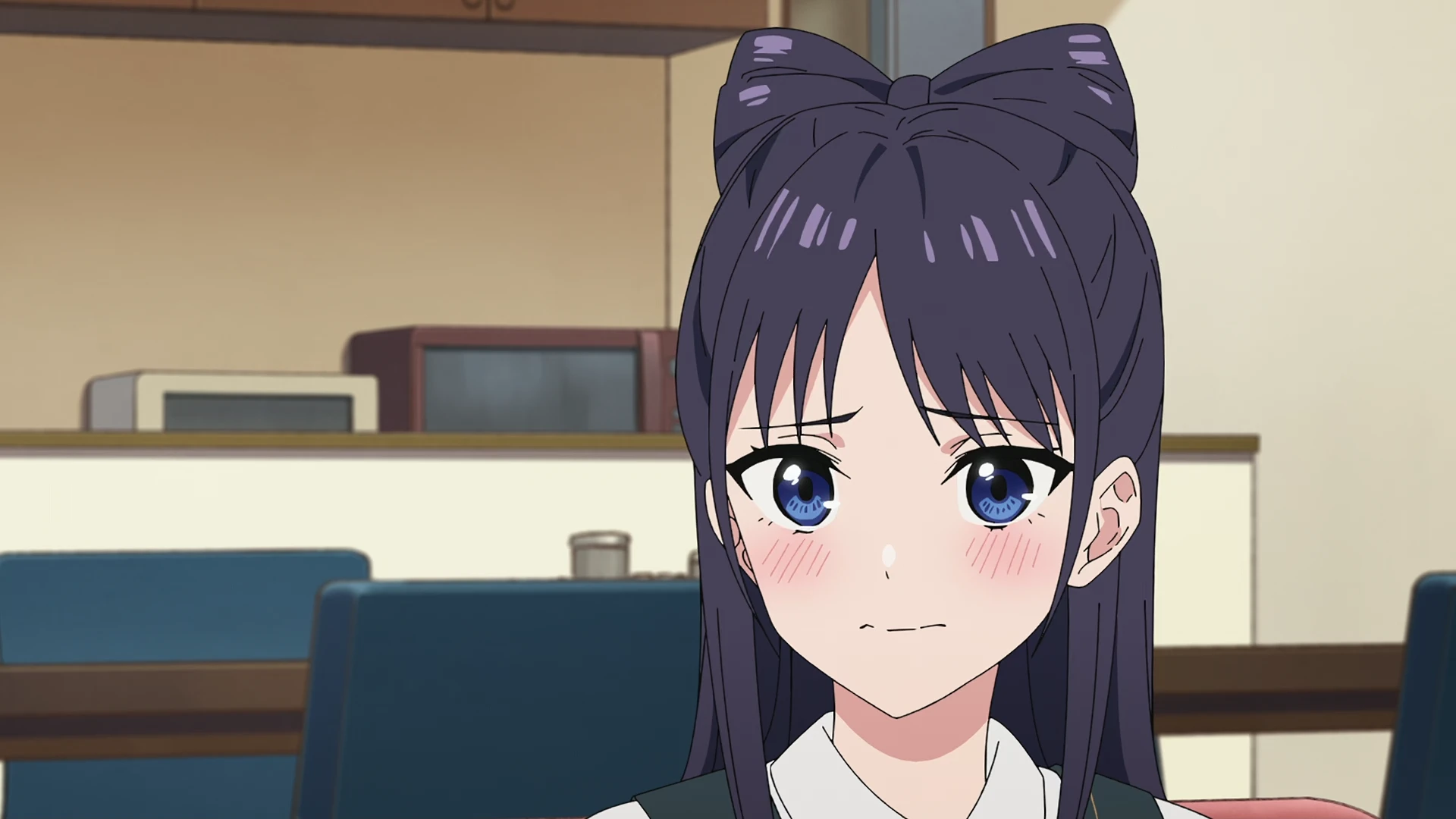 魔女与使魔 第11话