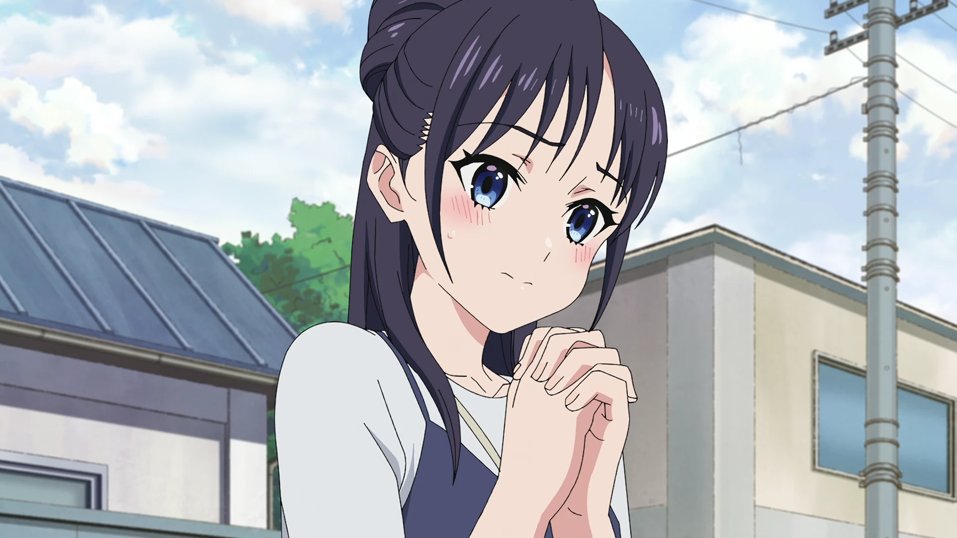 魔女与使魔 第10话