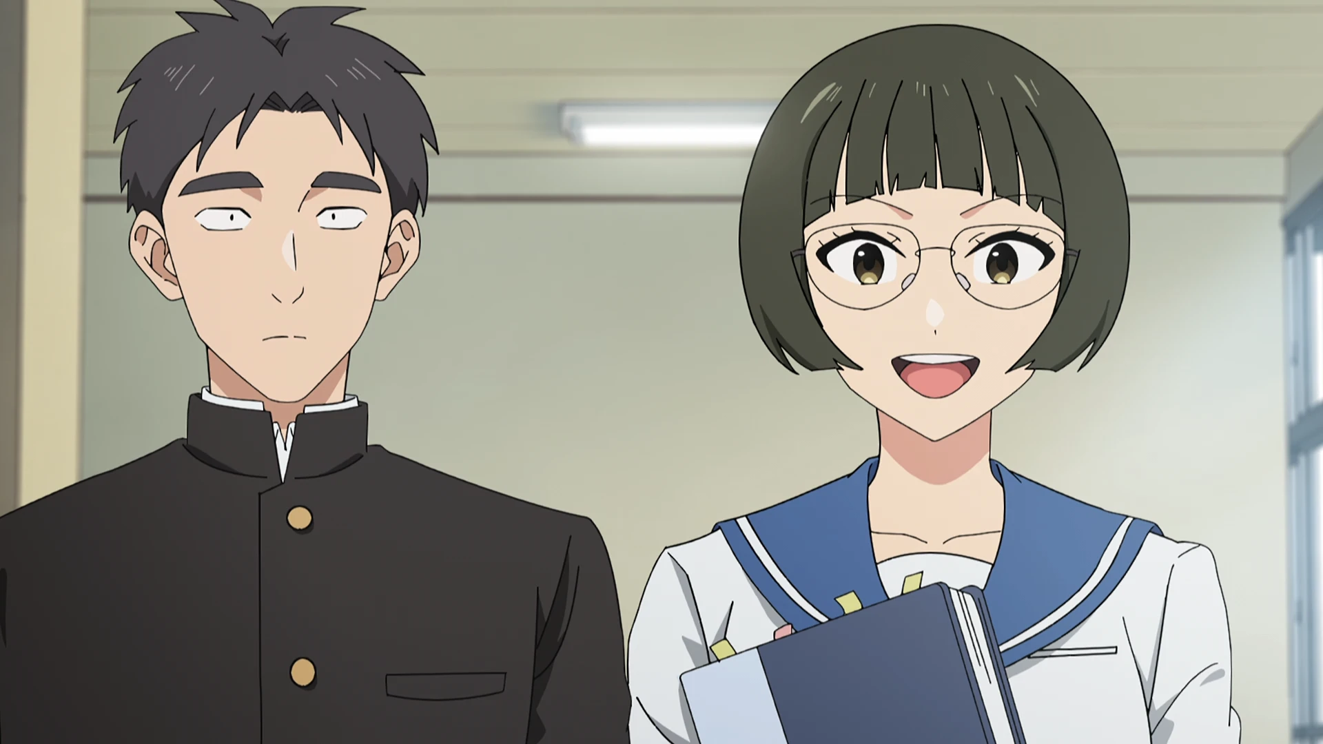 魔女与使魔 第24话