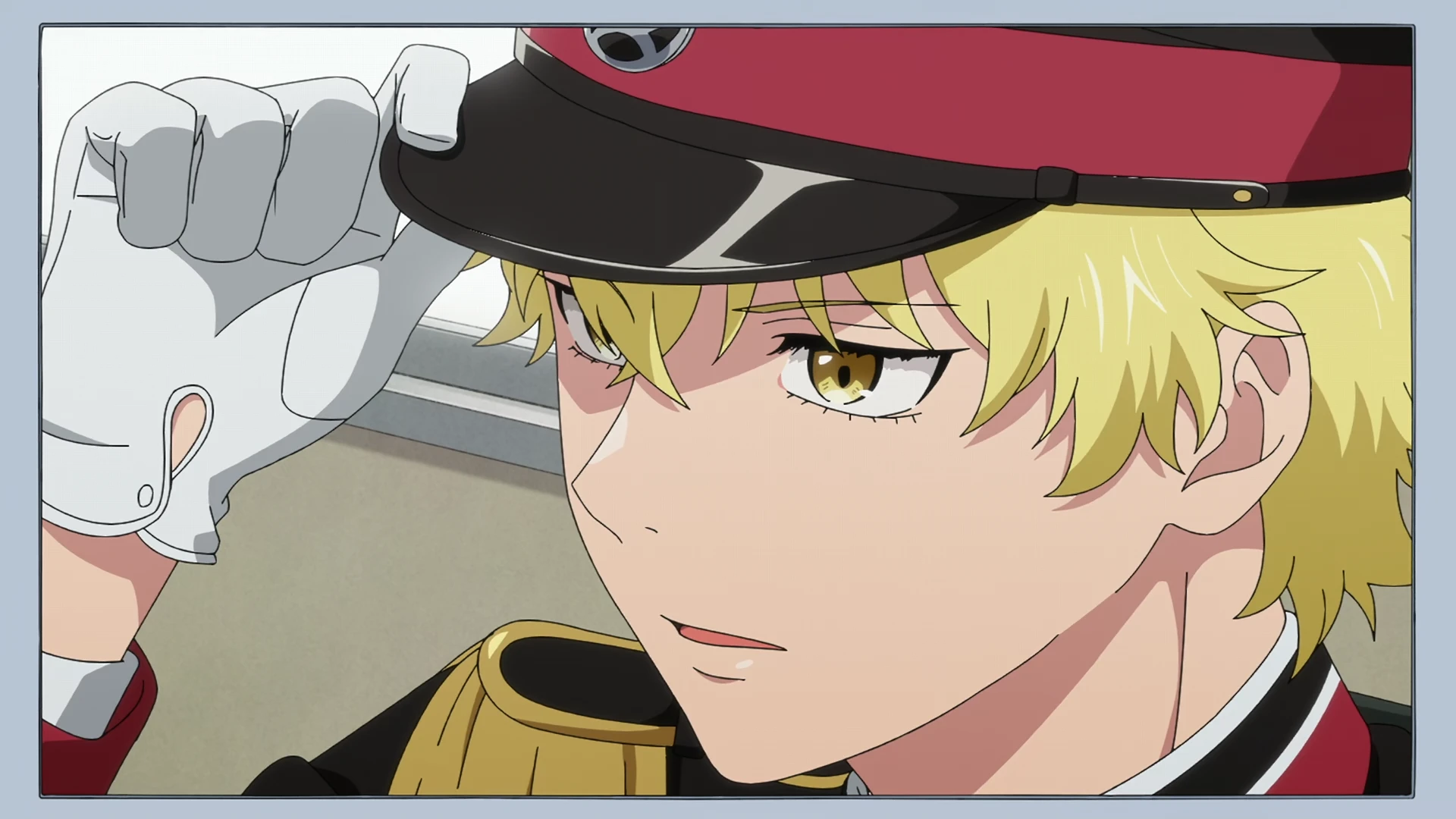 魔女与使魔 第10话