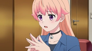 ウィッチウォッチ 第4話