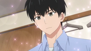 ウィッチウォッチ 第5話