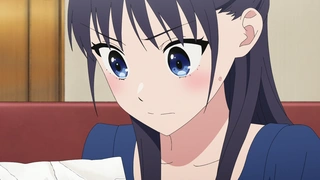 WITCH WATCH 魔女守護者 第19話