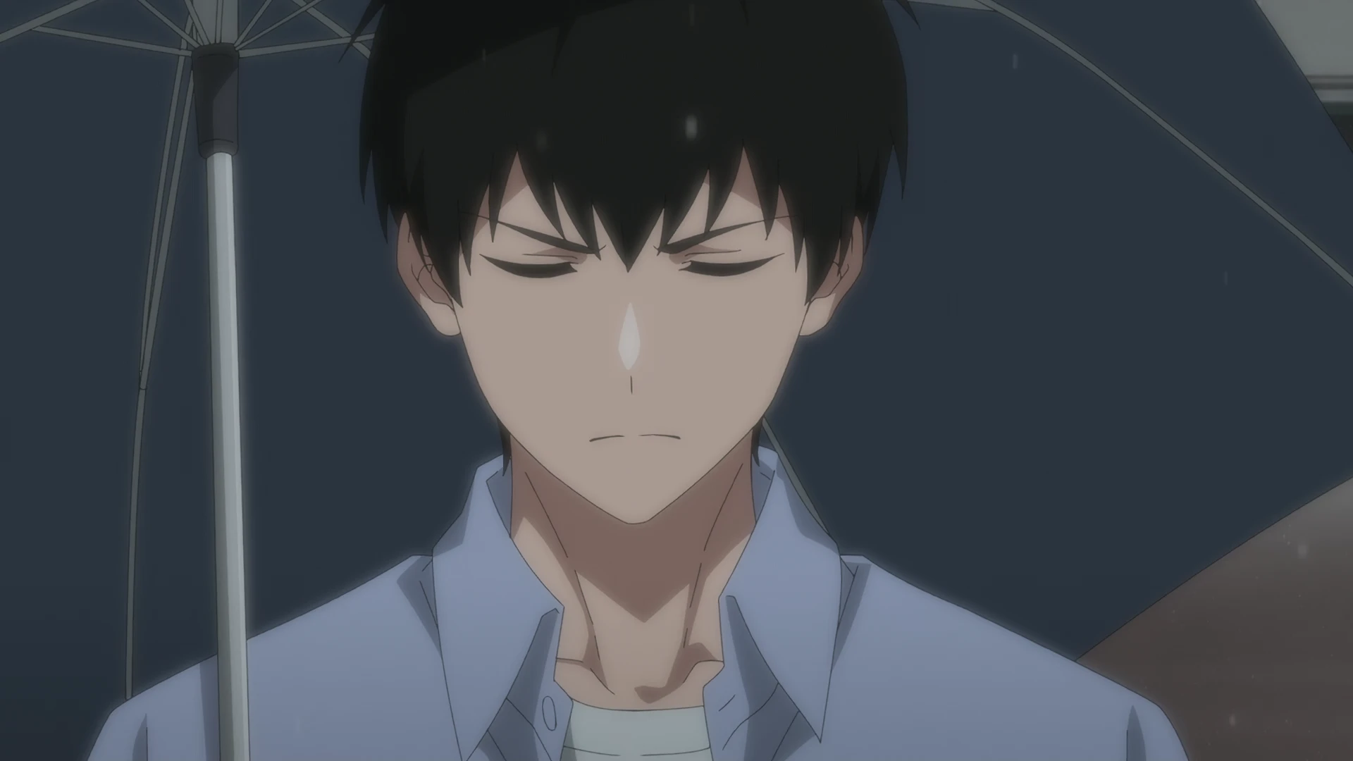 魔女与使魔 第3话