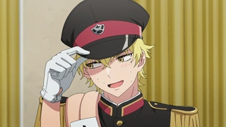 ウィッチウォッチ 第17話