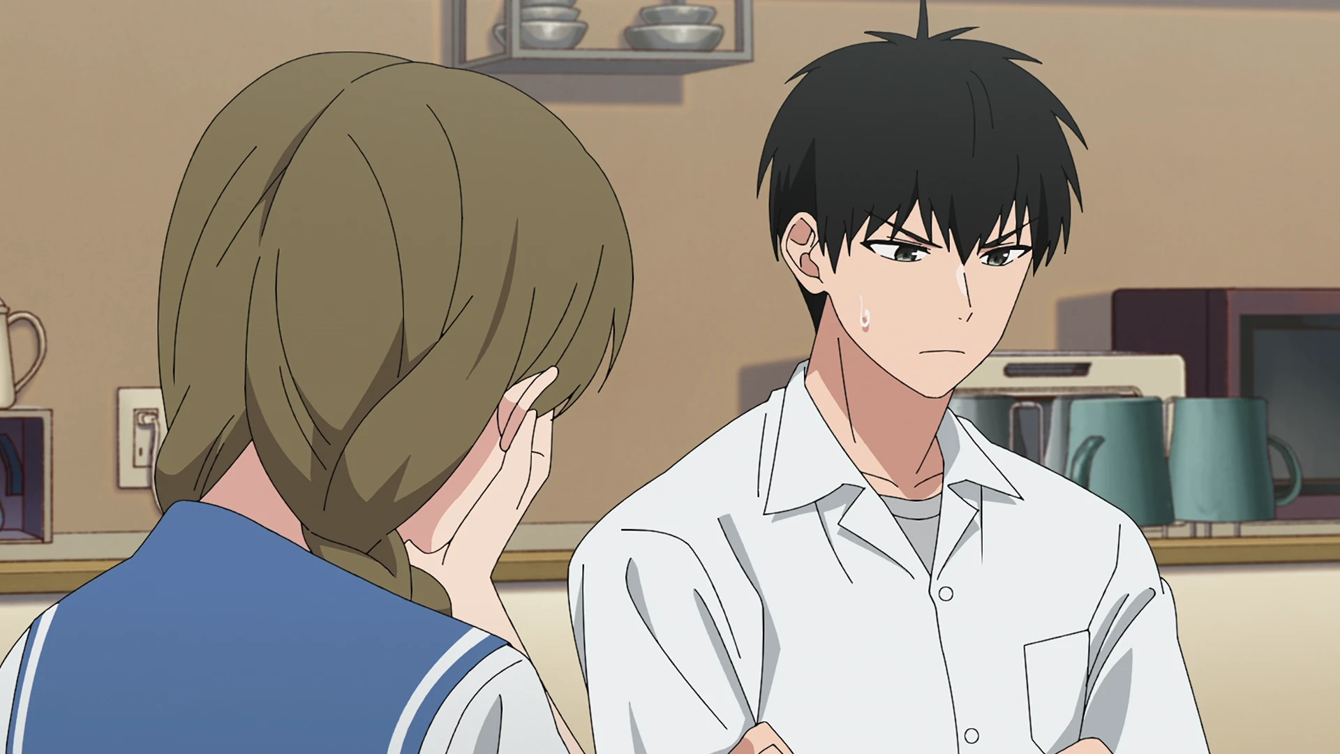 魔女与使魔 第22话