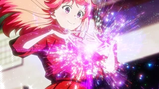 WITCH WATCH 魔女守護者 PV1
