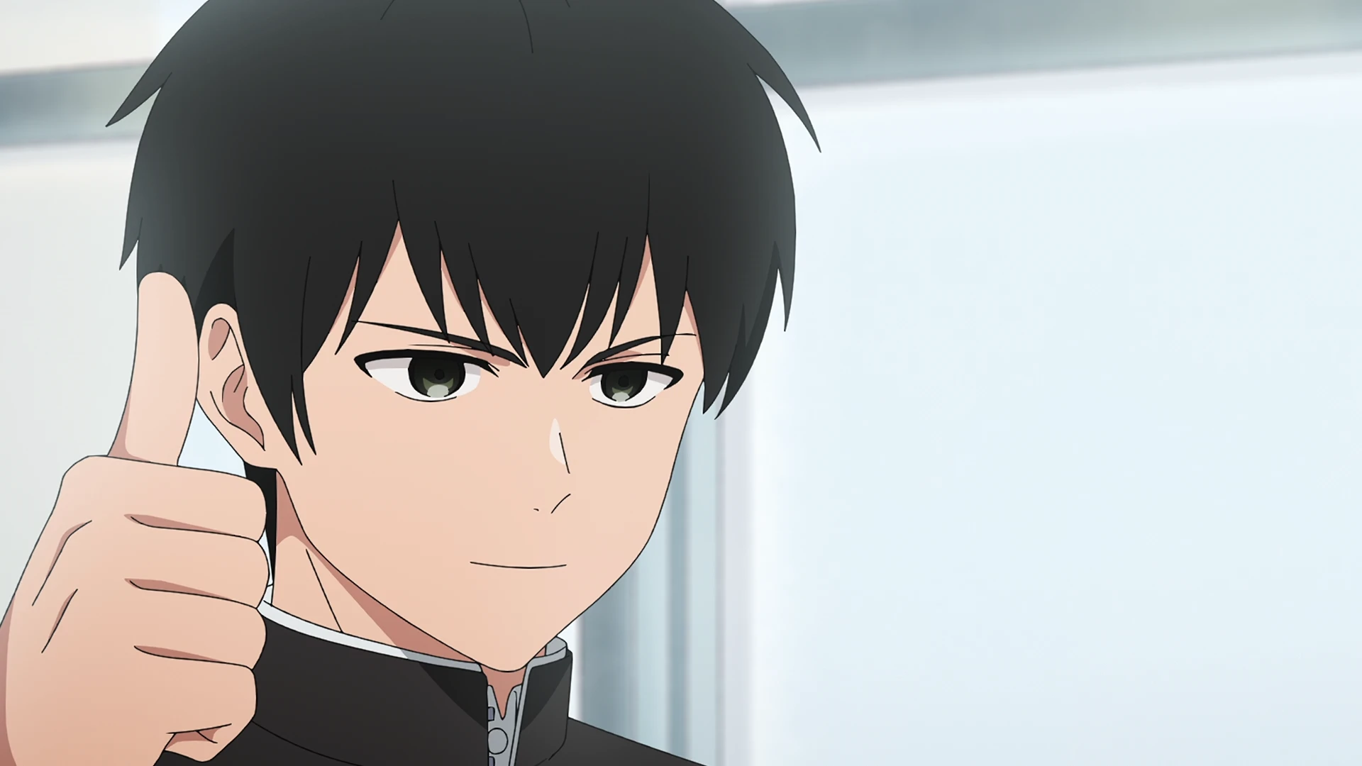 魔女与使魔 第5话