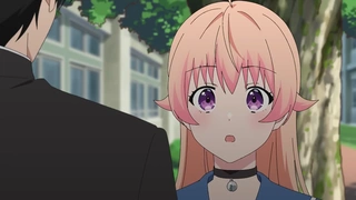 WITCH WATCH 魔女守護者 PV2