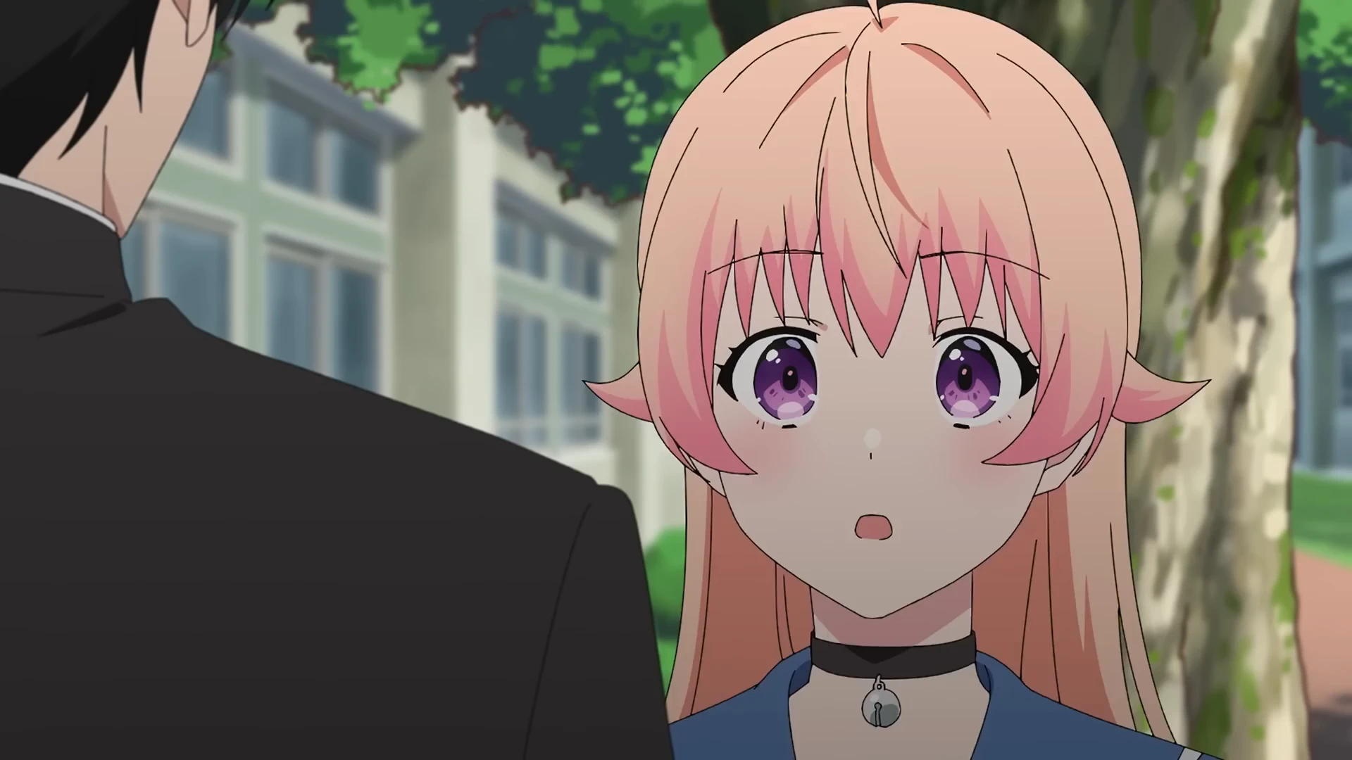 魔女与使魔 PV2