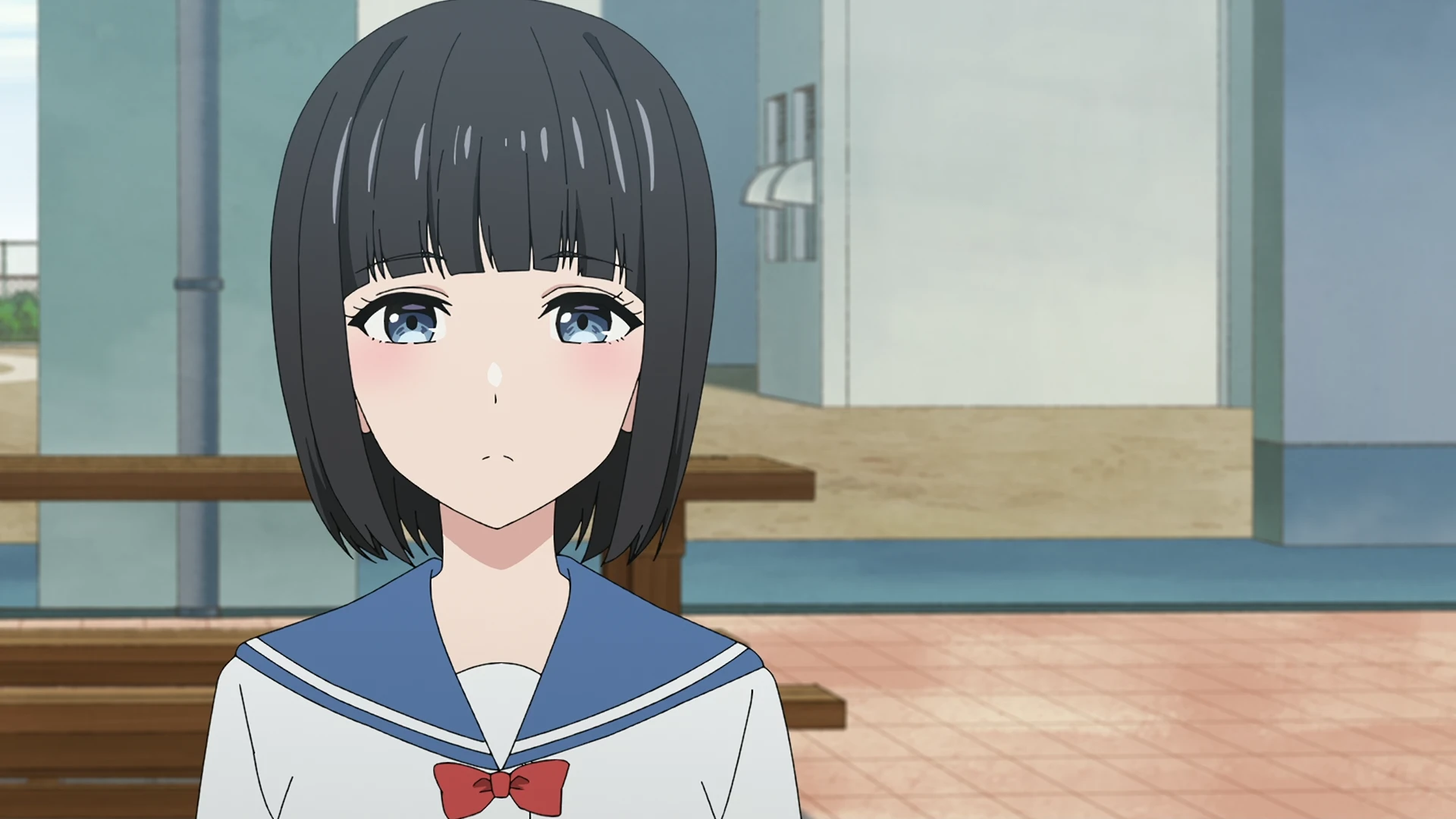 魔女与使魔 第23话