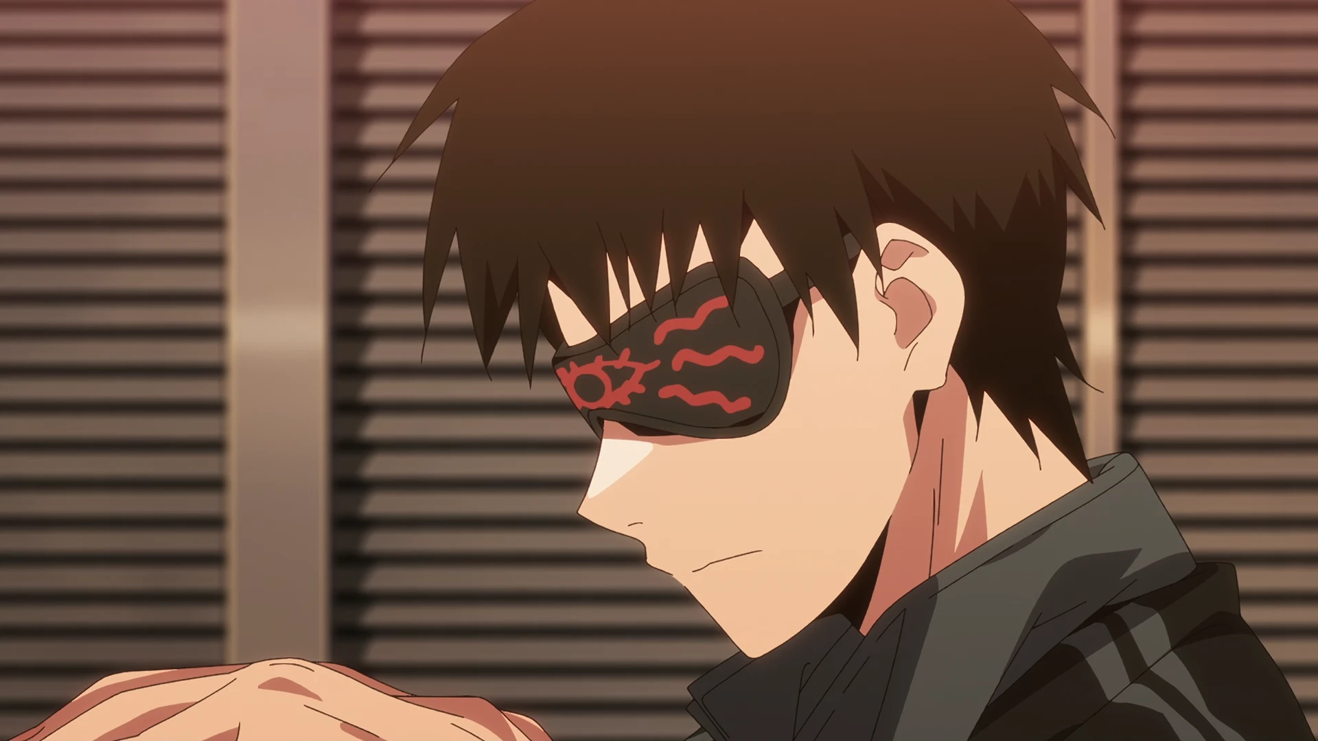 魔女与使魔 第6话