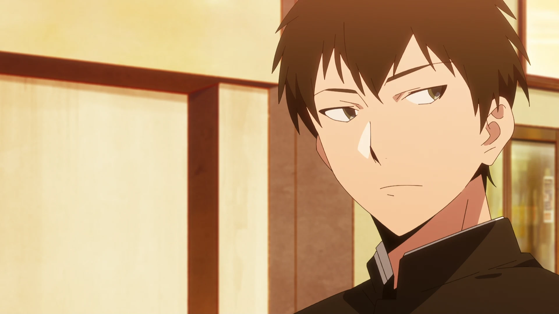 魔女与使魔 第6话