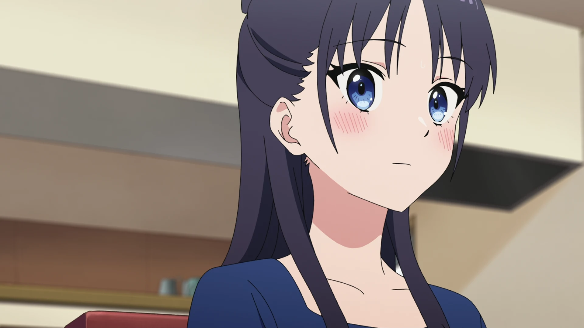 魔女与使魔 第19话