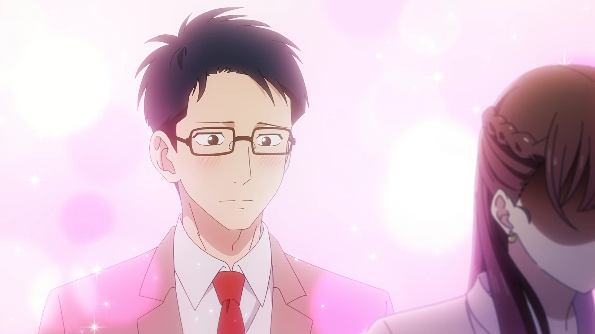 魔女与使魔 第8话