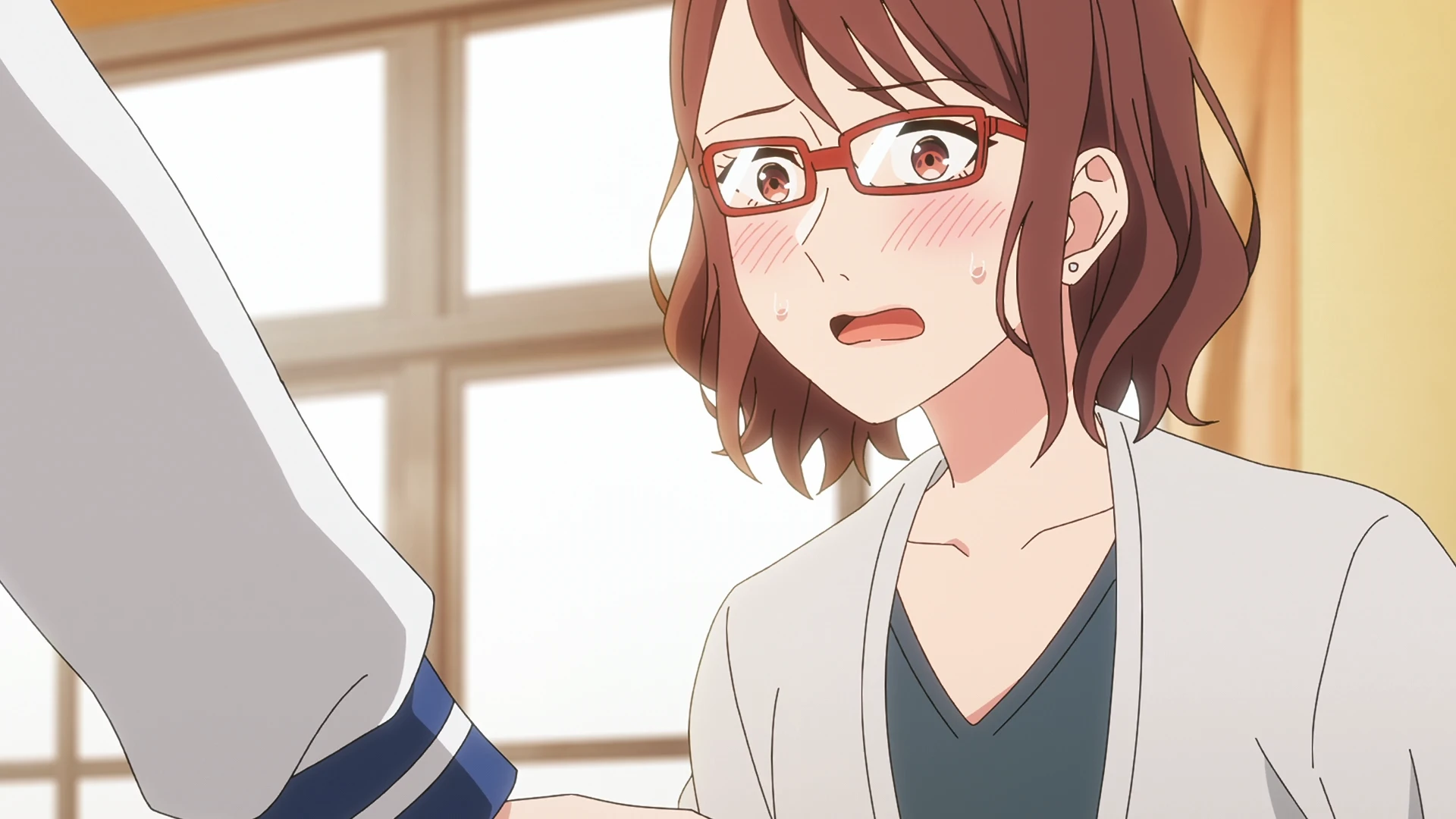 魔女与使魔 第5话