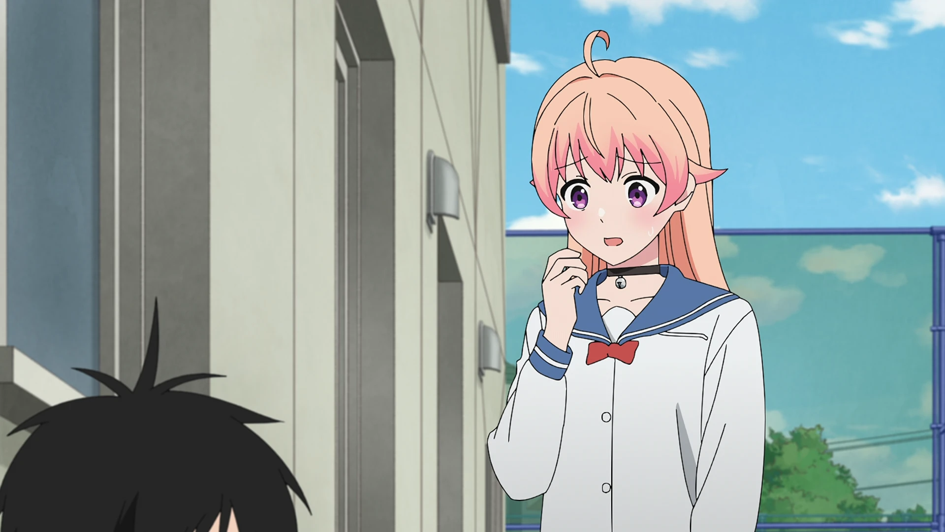 魔女与使魔 第25话