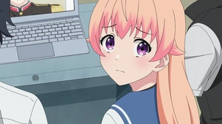 ウィッチウォッチ 第10話