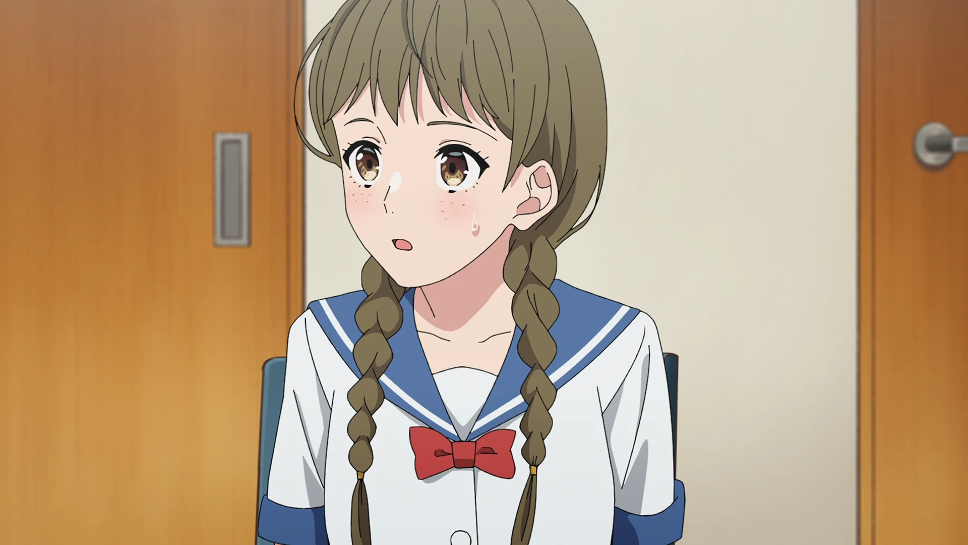 魔女与使魔 第22话