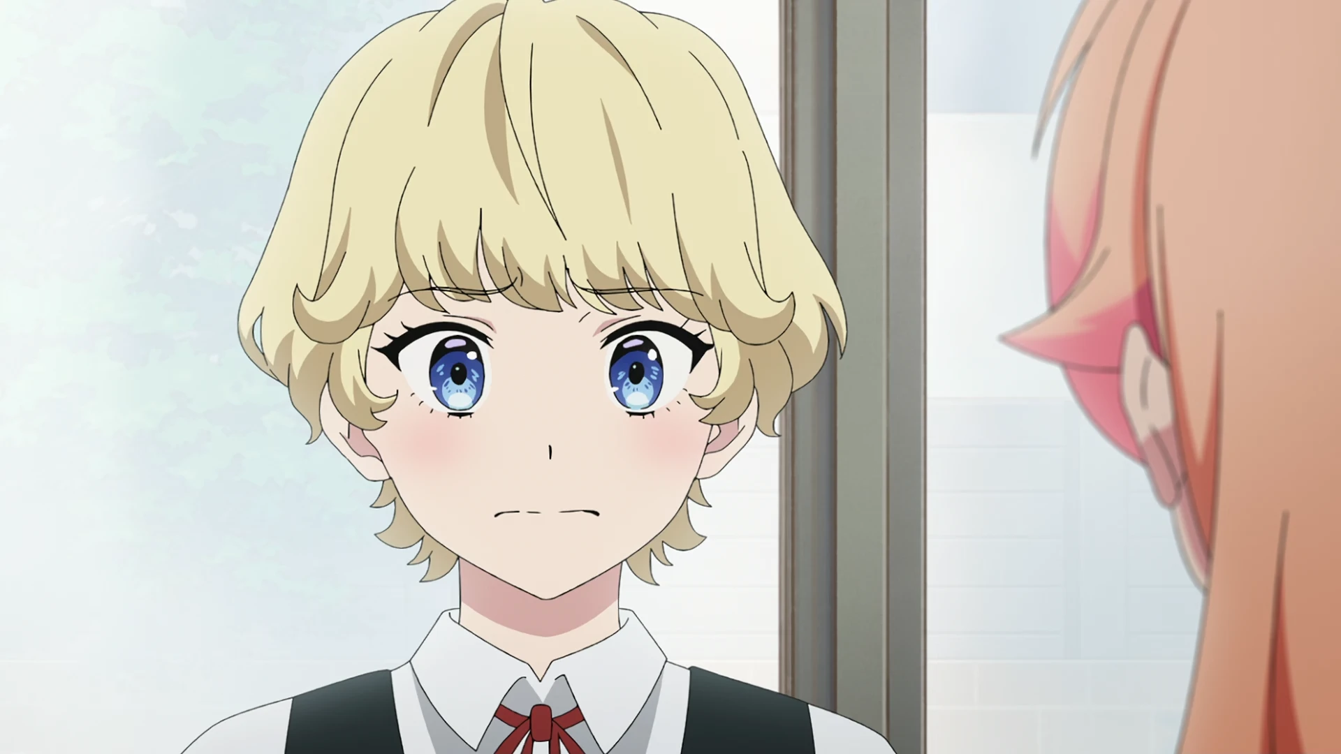 魔女与使魔 第19话