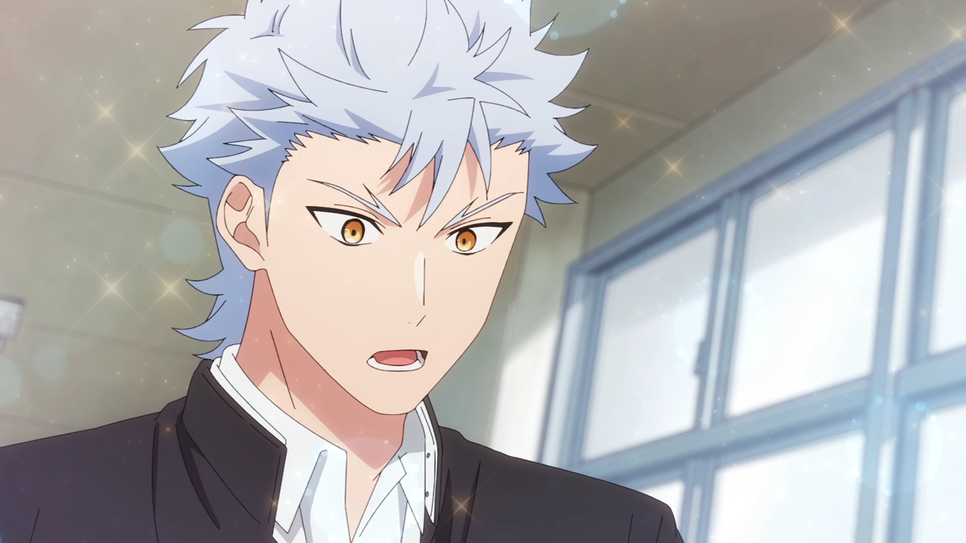 魔女与使魔 第25话