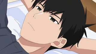 ウィッチウォッチ 第9話