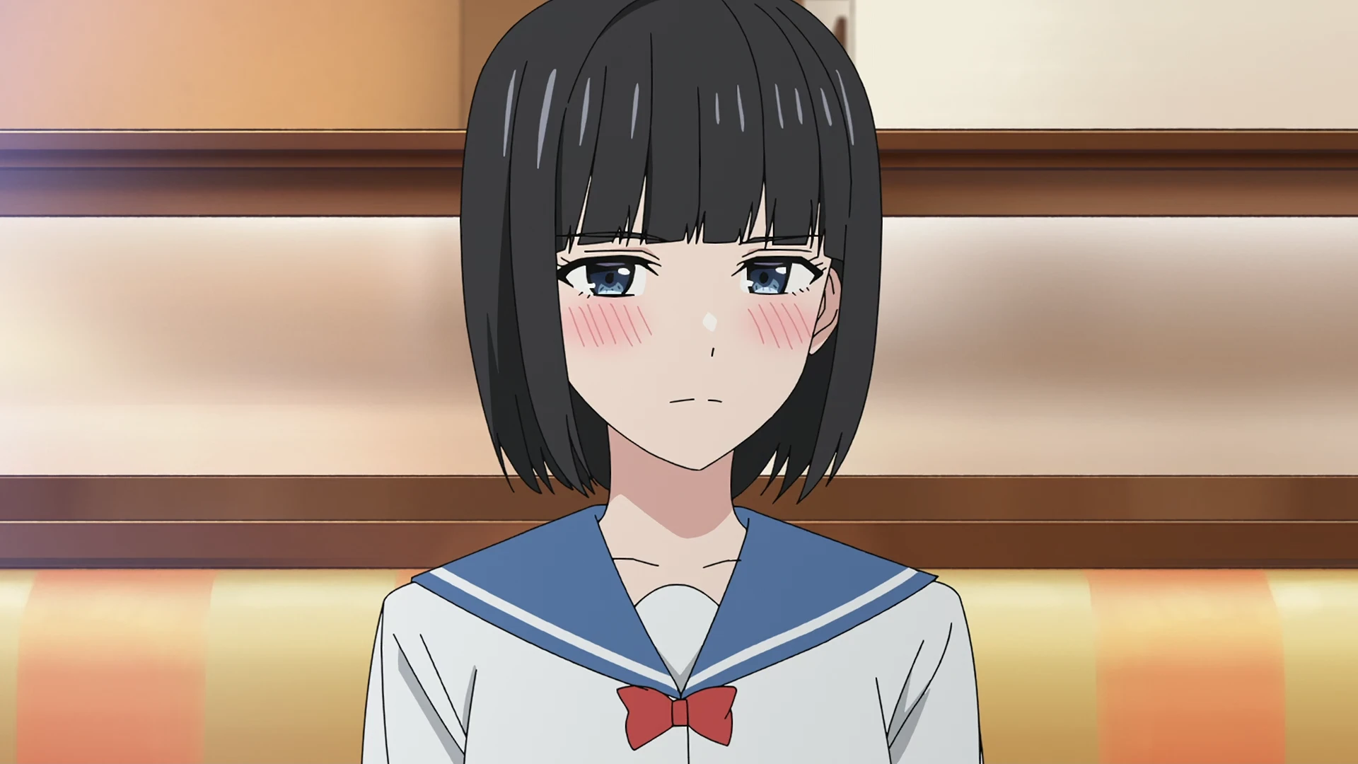 魔女与使魔 第14话