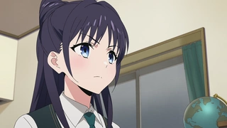 WITCH WATCH 魔女守護者 第11話