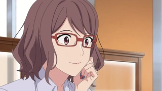 ウィッチウォッチ 第14話