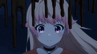 WITCH WATCH 魔女守護者 第12話