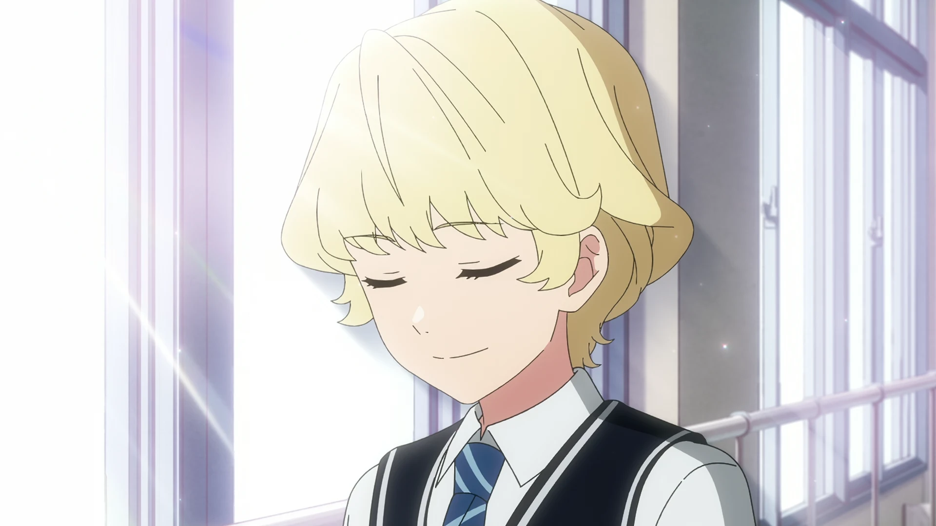 魔女与使魔 第21话