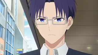 ウィッチウォッチ 第21話