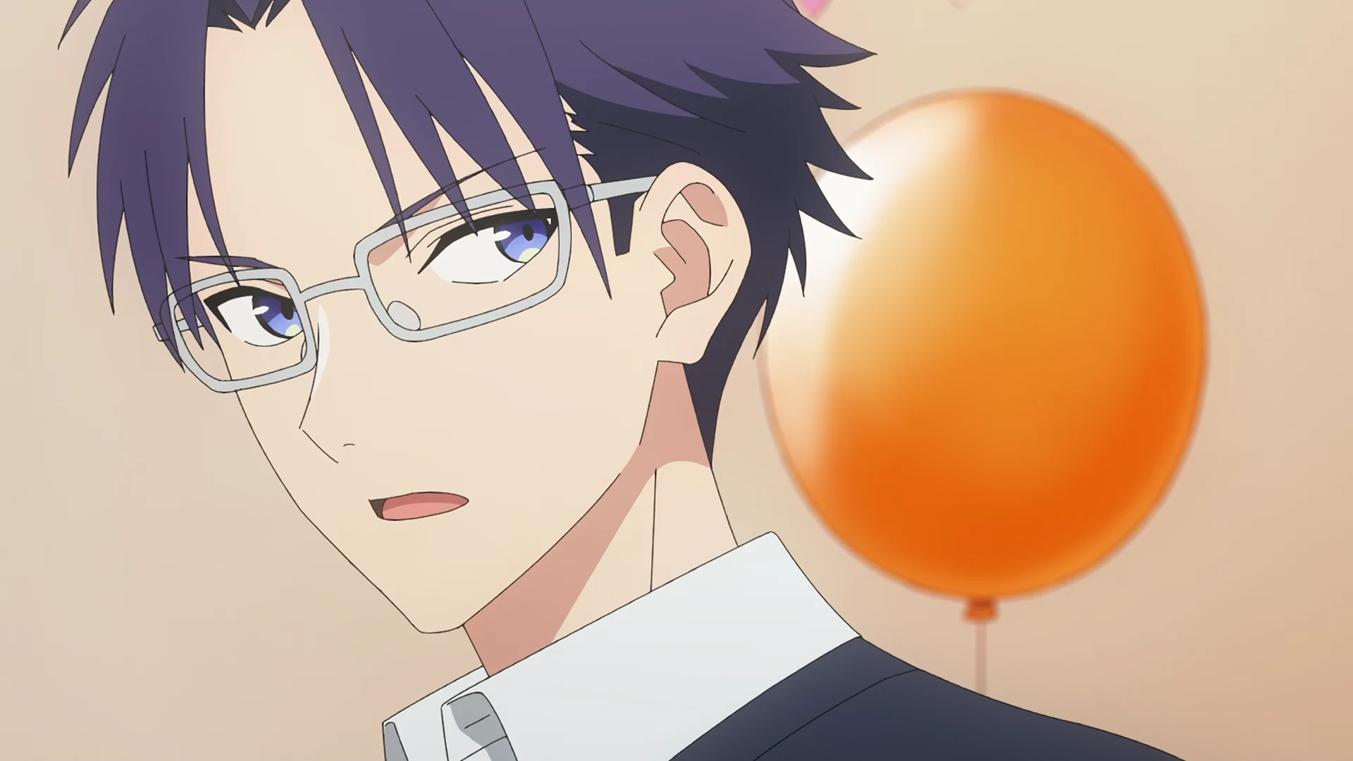 魔女与使魔 第21话