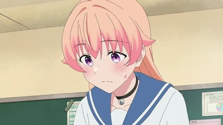 ウィッチウォッチ 第2話