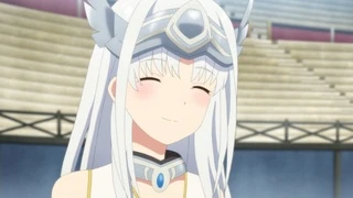 Arifureta Shokugyou de Sekai Saikyou 2nd Season - EP12