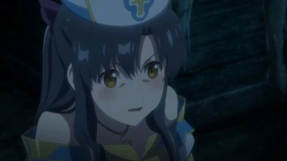 Arifureta Shokugyou de Sekai Saikyou 2nd Season - EP6