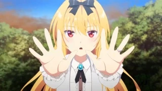 Arifureta Shokugyou de Sekai Saikyou 2nd Season - PV1