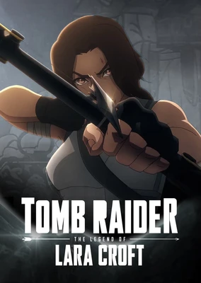 Tomb Raider: The Legend of Lara Croft