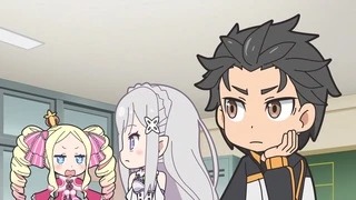 Isekai Quartet - Main PV