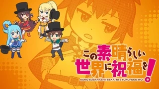 Isekai Quartet 2 - PV