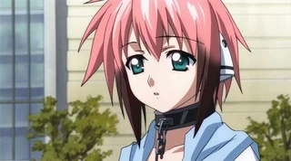 Sora no Otoshimono - EP12