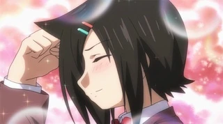 Sora no Otoshimono - EP11