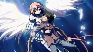 Sora no Otoshimono - ED10