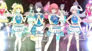劇場版IDOL舞SHOW PV