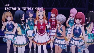 劇場版IDOL舞SHOW PV1