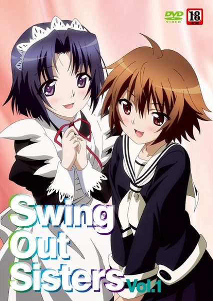 Swing Out Sisters