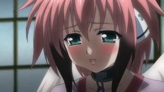 Sora no Otoshimono: Forte - EP11